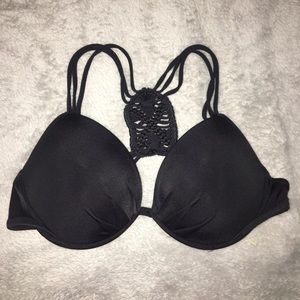 Victorias Secret  Bikini Bra Top